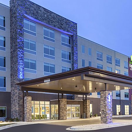 Holiday Inn Express & Suites - Hudson I-94 By Ihg Экстерьер фото