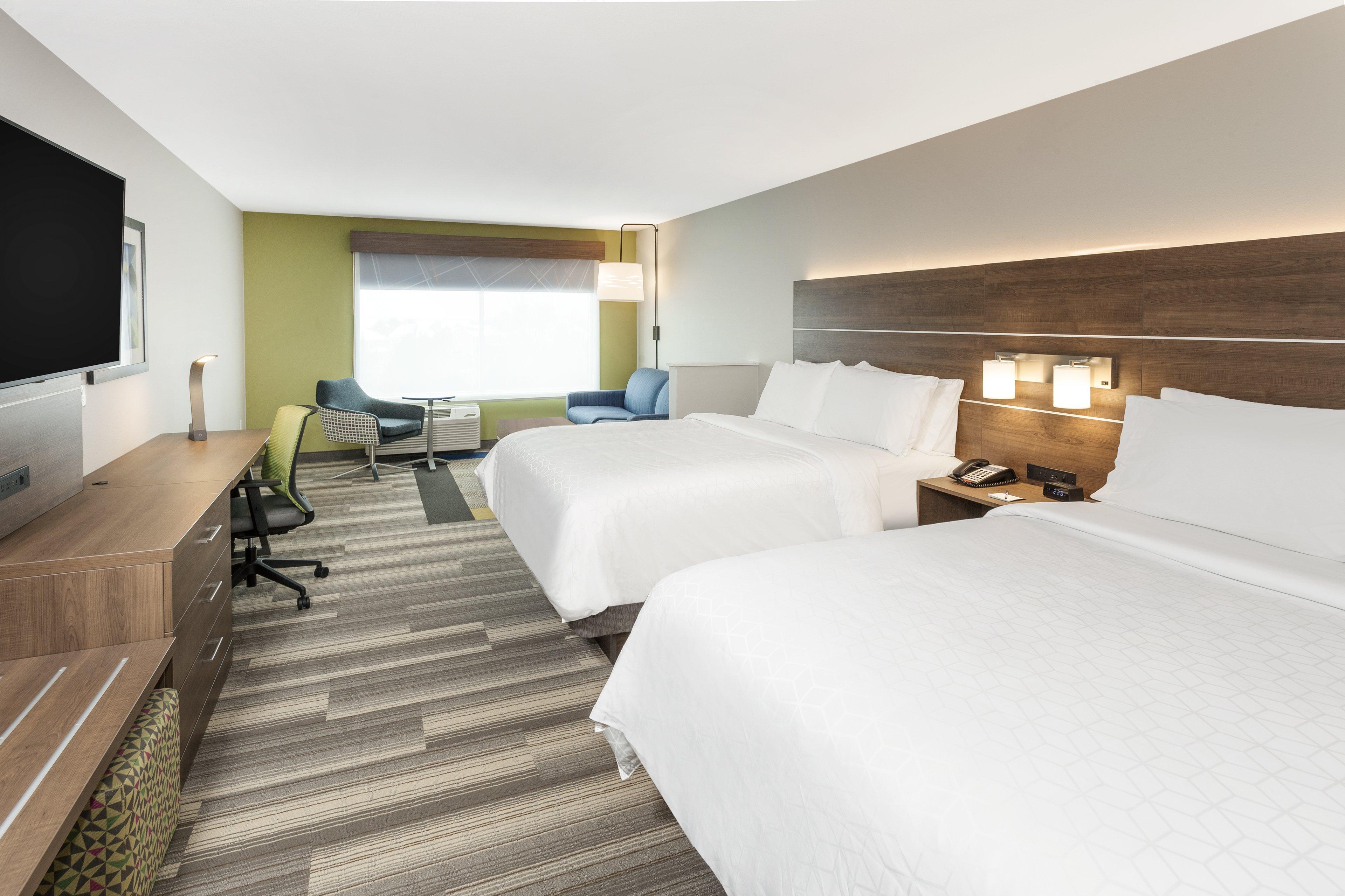 Holiday Inn Express & Suites - Hudson I-94 By Ihg Экстерьер фото