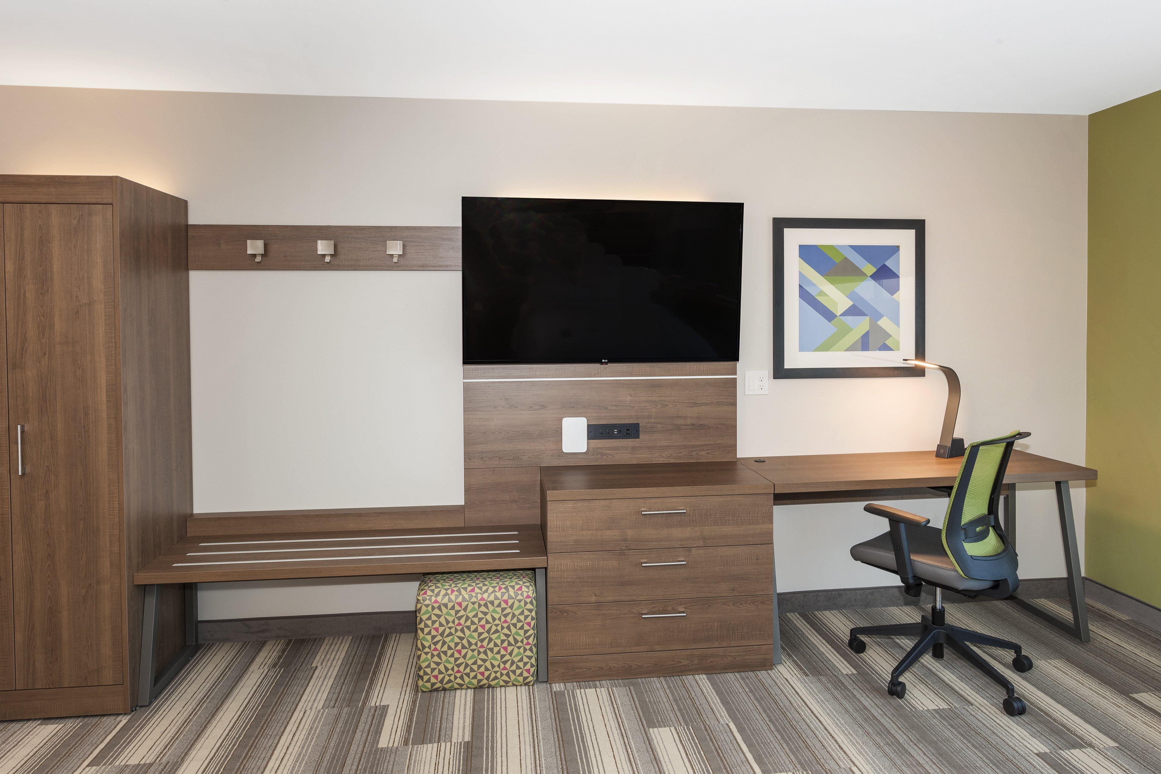Holiday Inn Express & Suites - Hudson I-94 By Ihg Экстерьер фото