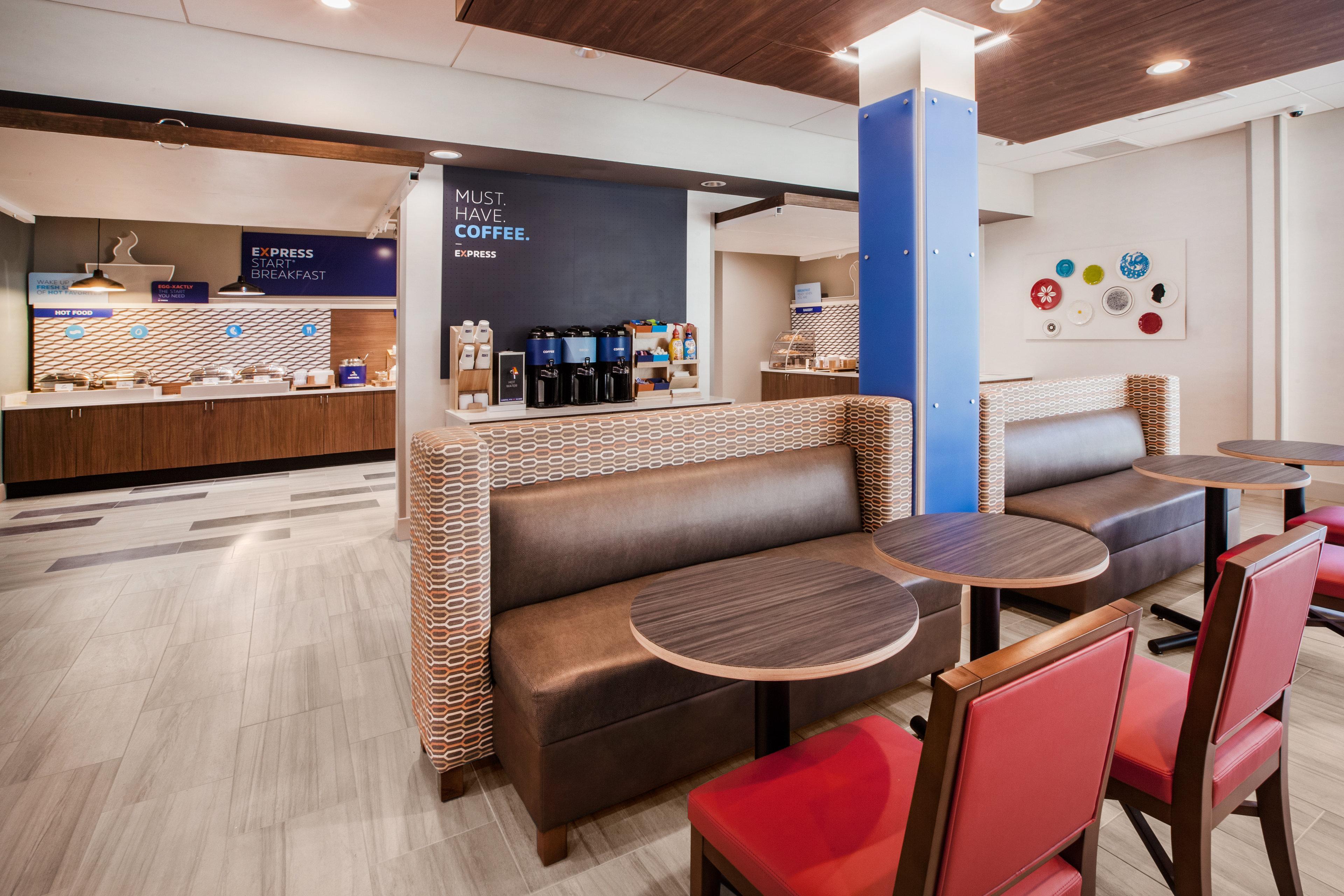 Holiday Inn Express & Suites - Hudson I-94 By Ihg Экстерьер фото
