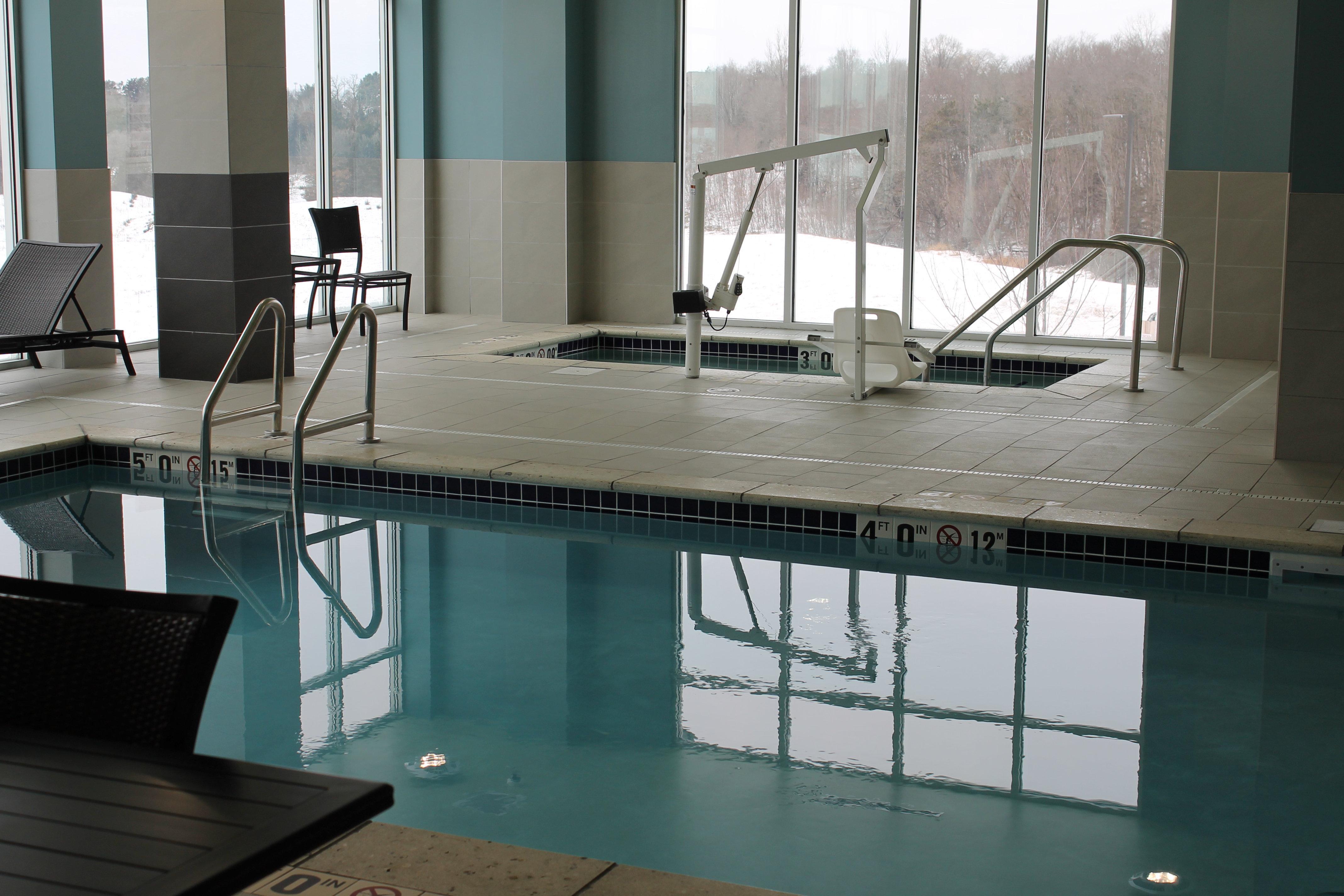 Holiday Inn Express & Suites - Hudson I-94 By Ihg Экстерьер фото