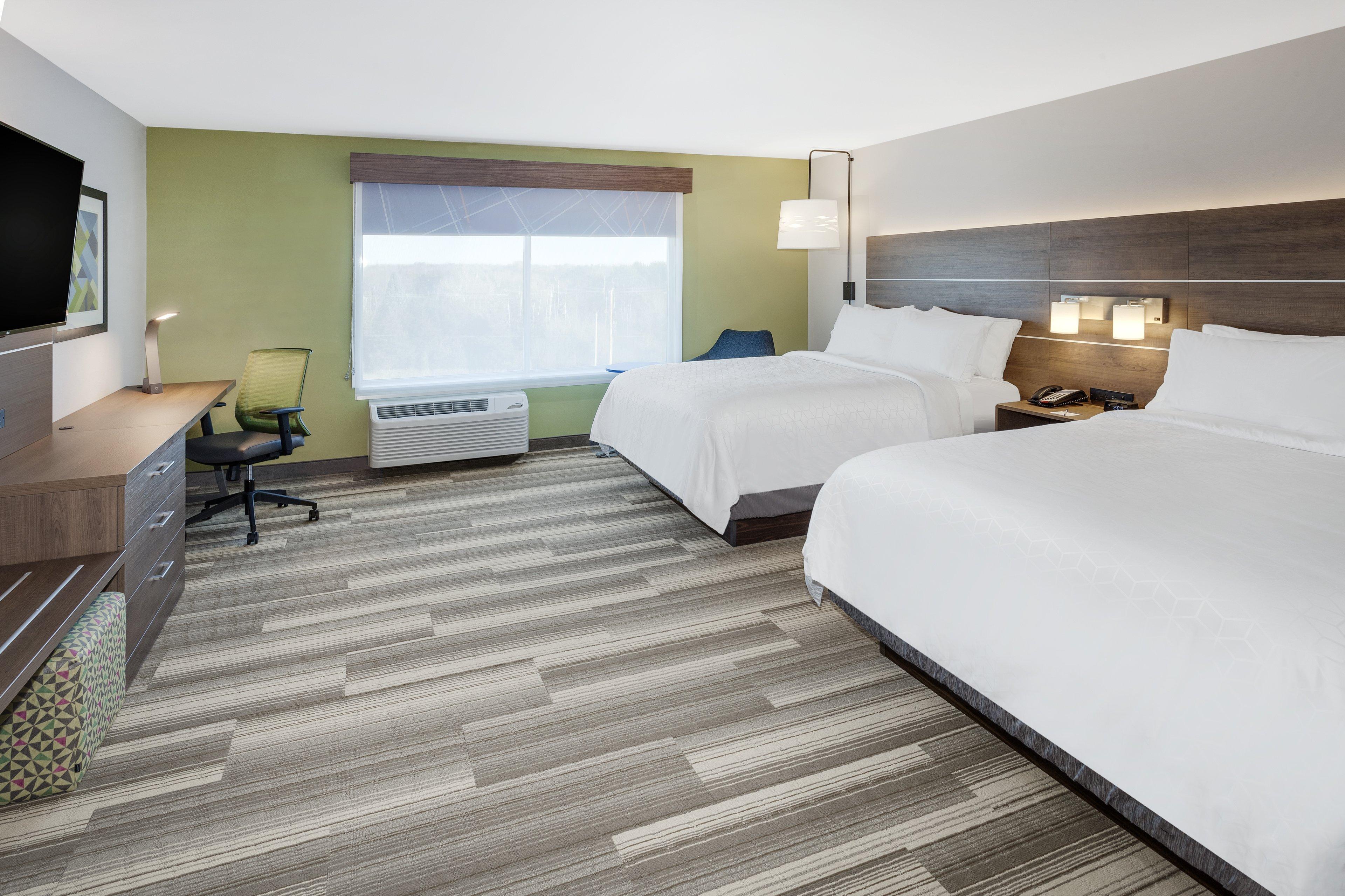 Holiday Inn Express & Suites - Hudson I-94 By Ihg Экстерьер фото
