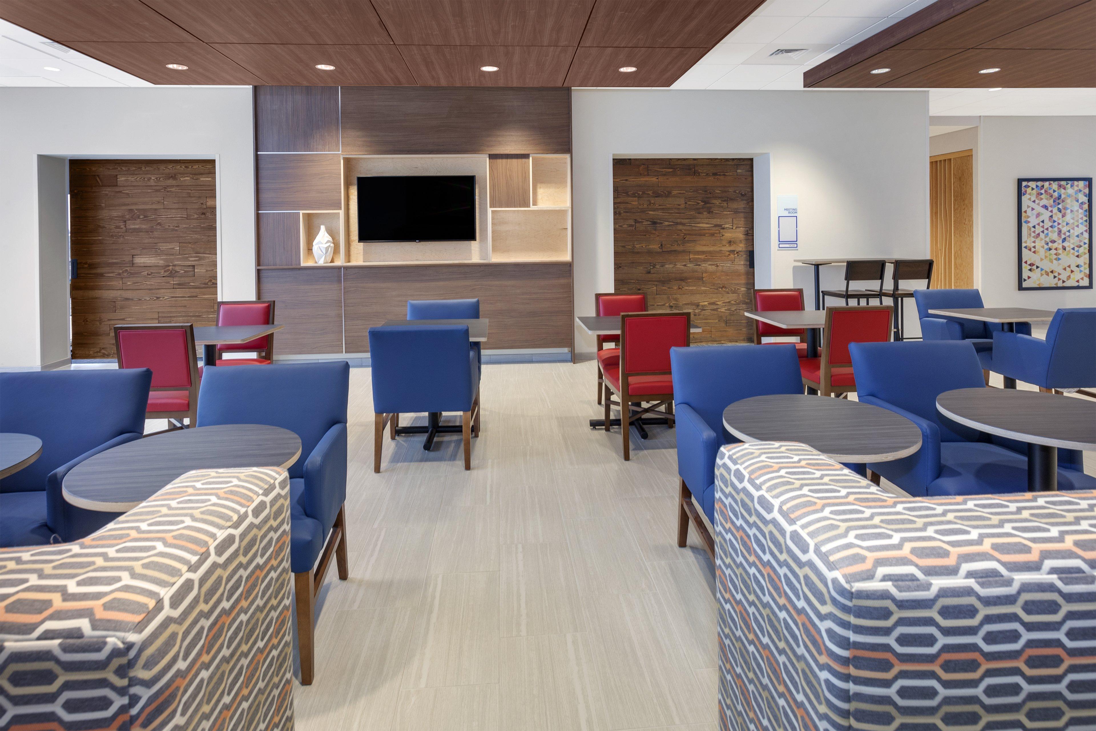 Holiday Inn Express & Suites - Hudson I-94 By Ihg Экстерьер фото